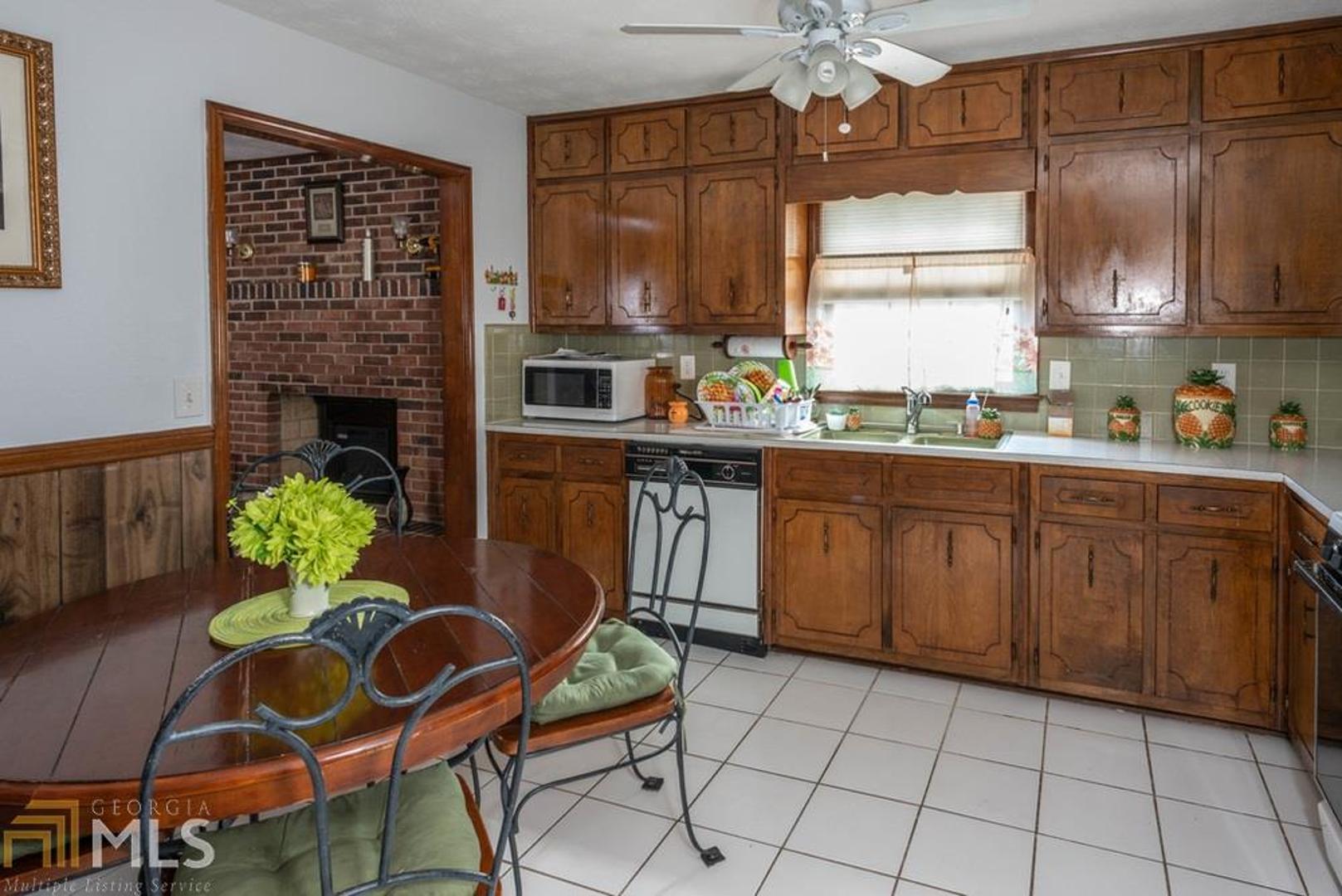 Woodcrest Estates - Residential