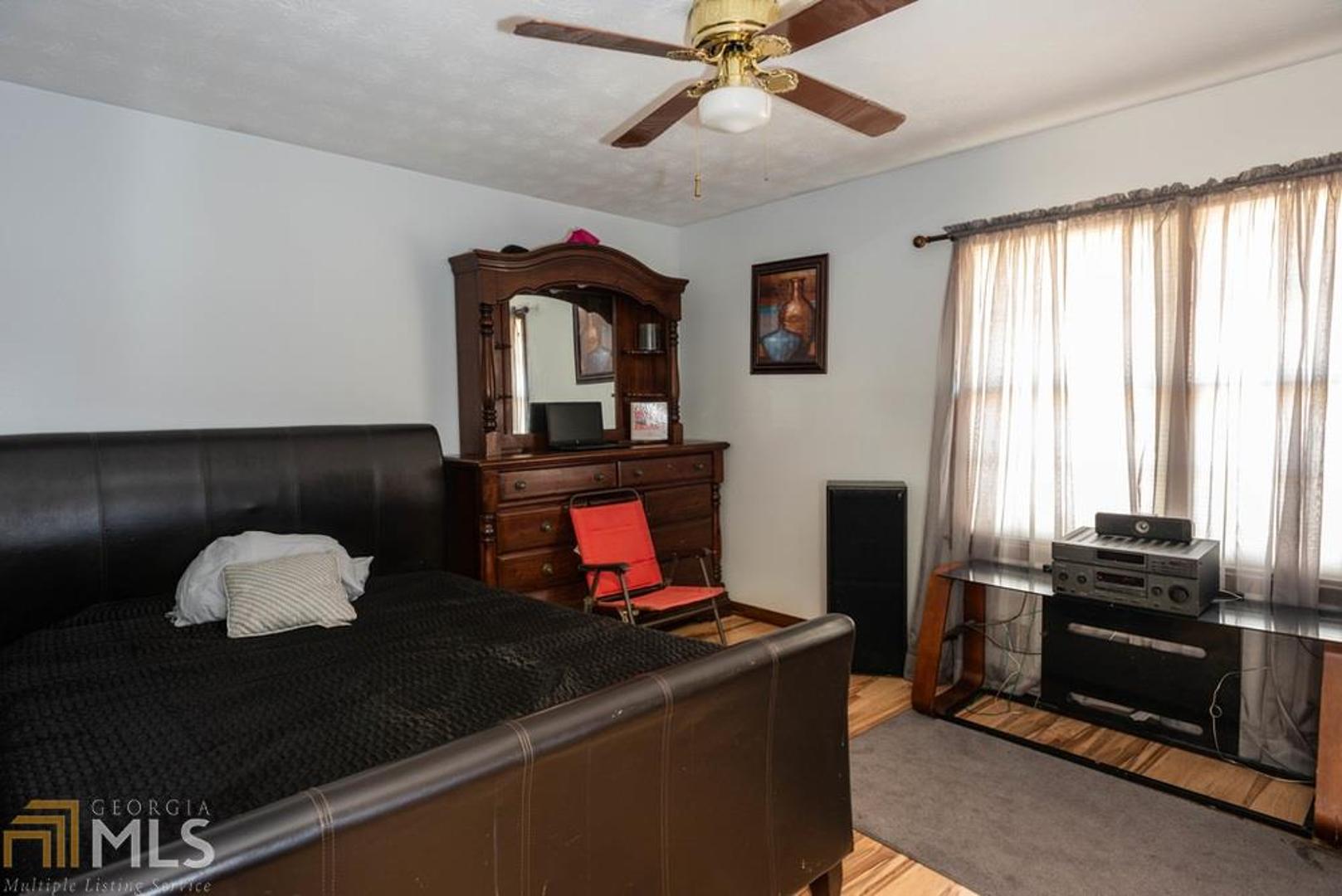 Woodcrest Estates - Residential