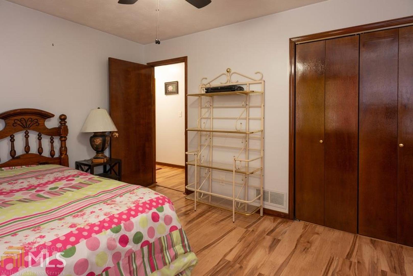 Woodcrest Estates - Residential