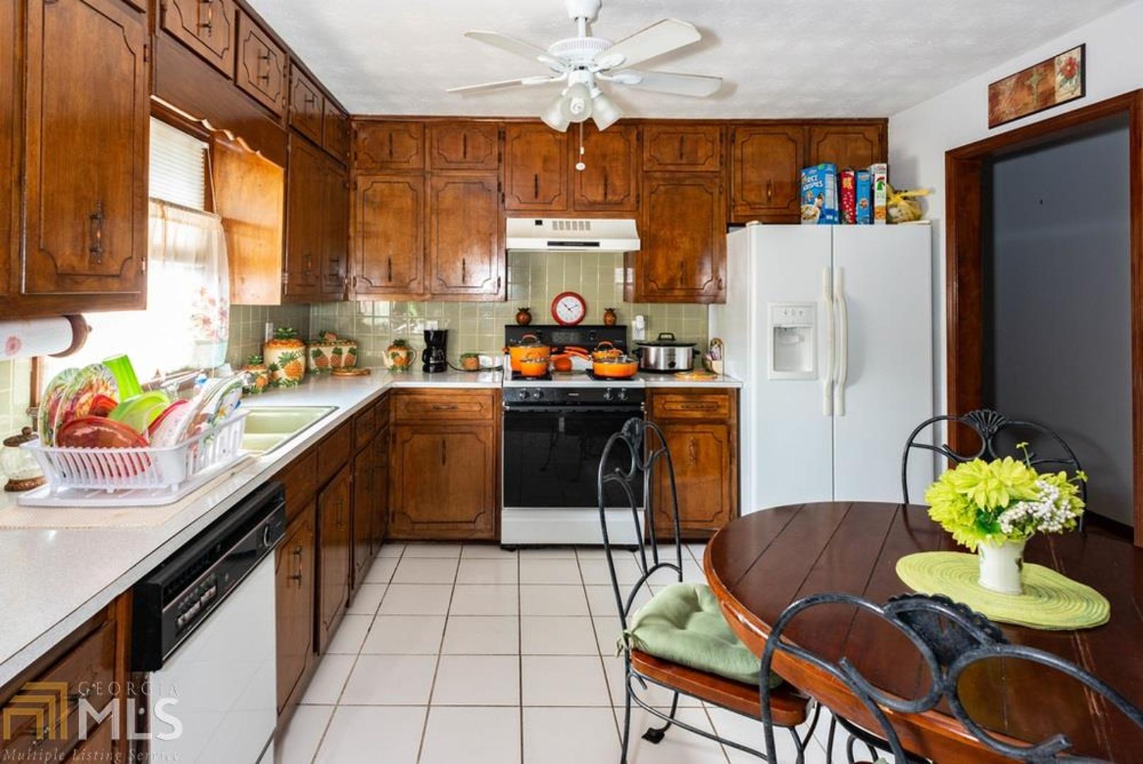 Woodcrest Estates - Residential