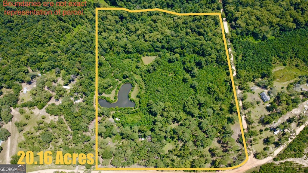 Photo of 807 Aden Lanier Road, Statesboro, GA 30458 (MLS # 10819983)