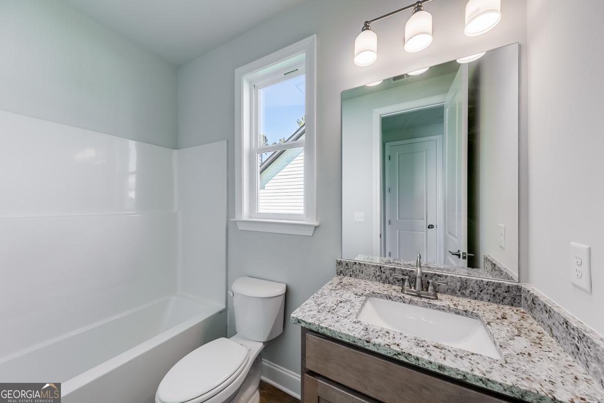 178 Classic Overlook Lot 24A
