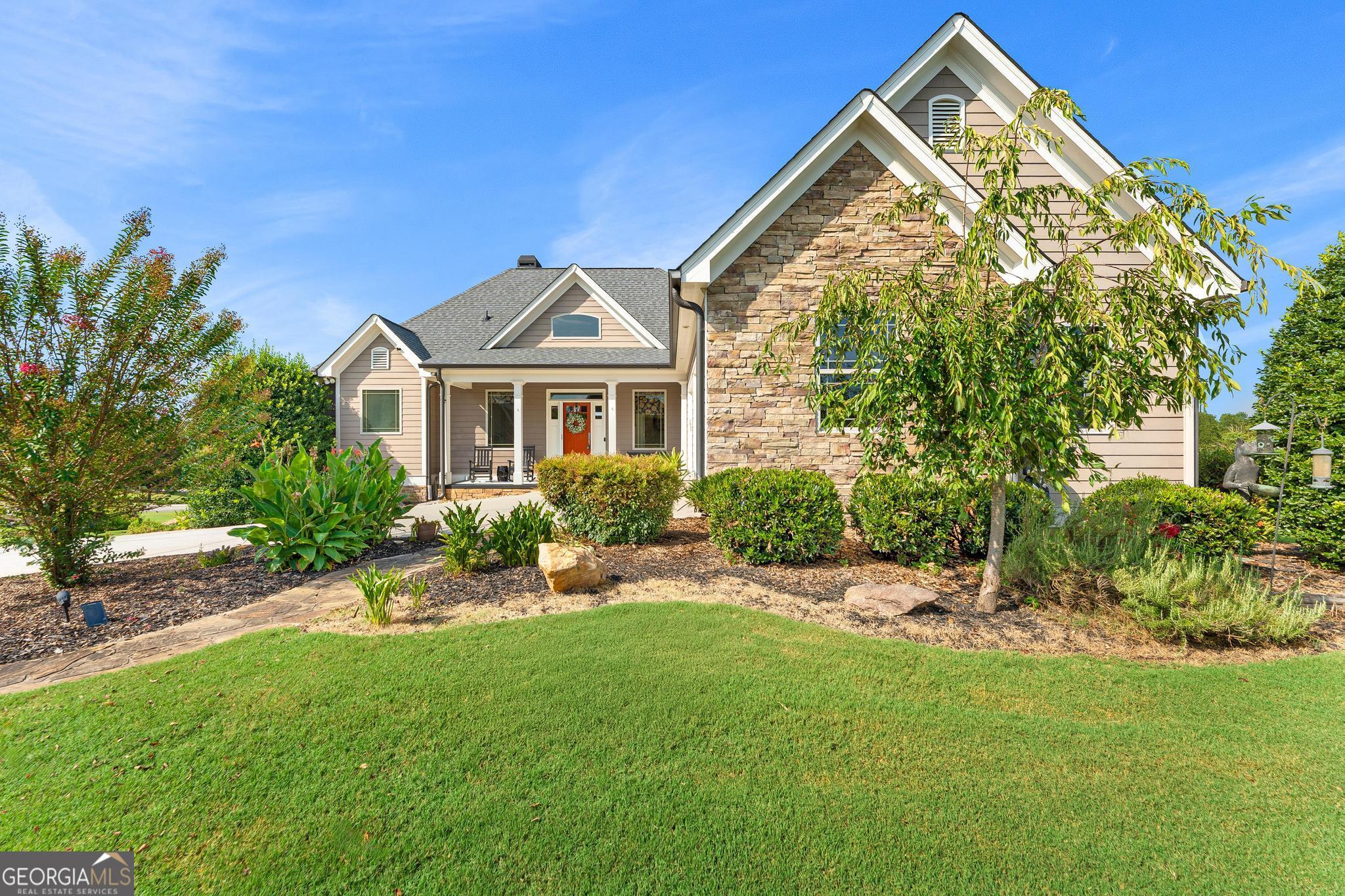 134 York Shores LN