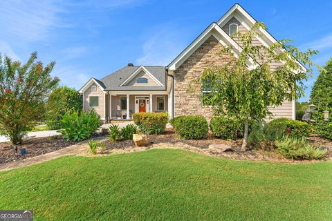 134 Yorkshores LN Hartwell GA 30643