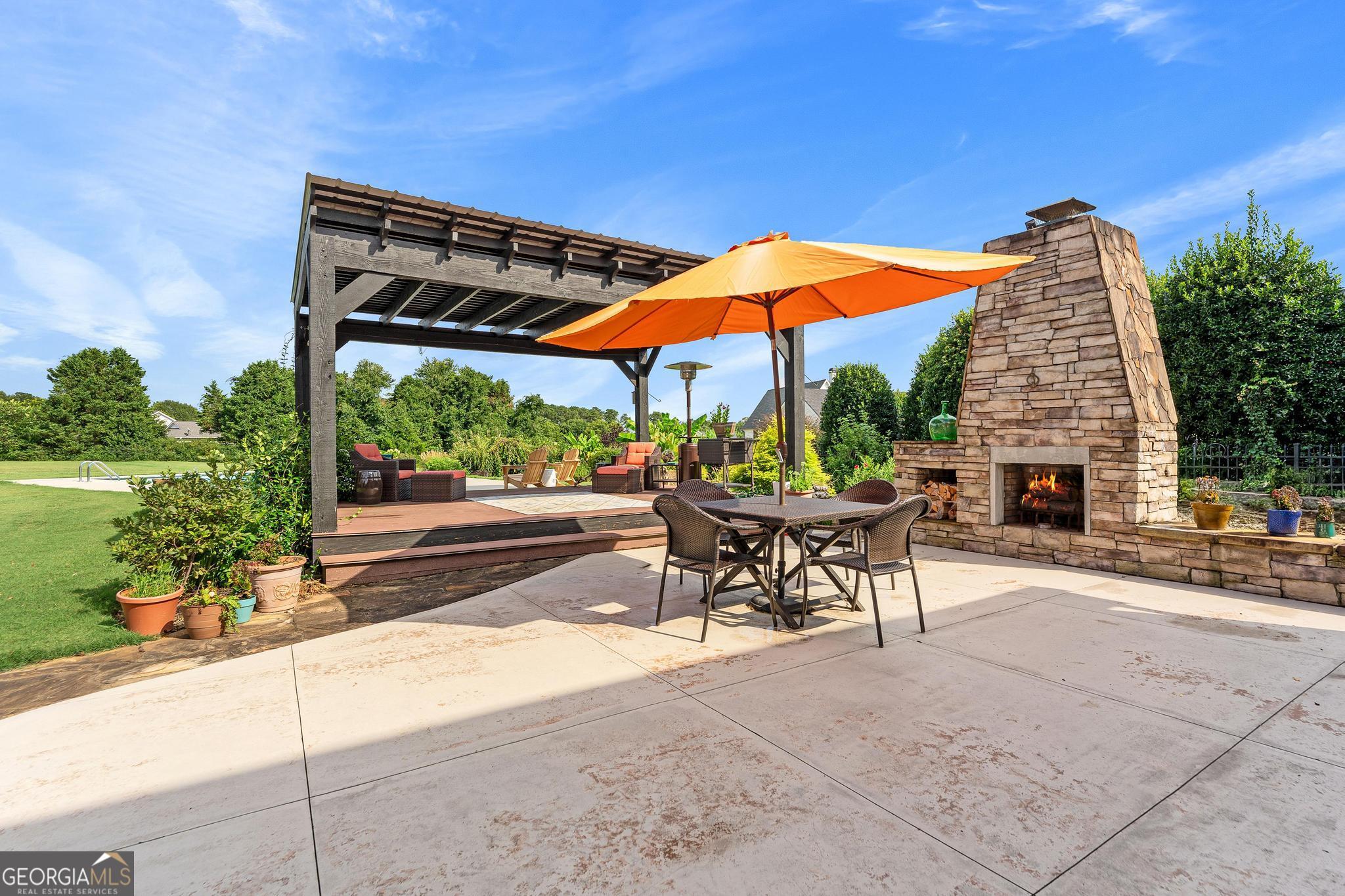 134 York Shores LN