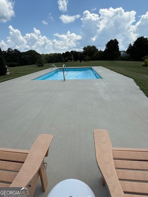 134 York Shores LN