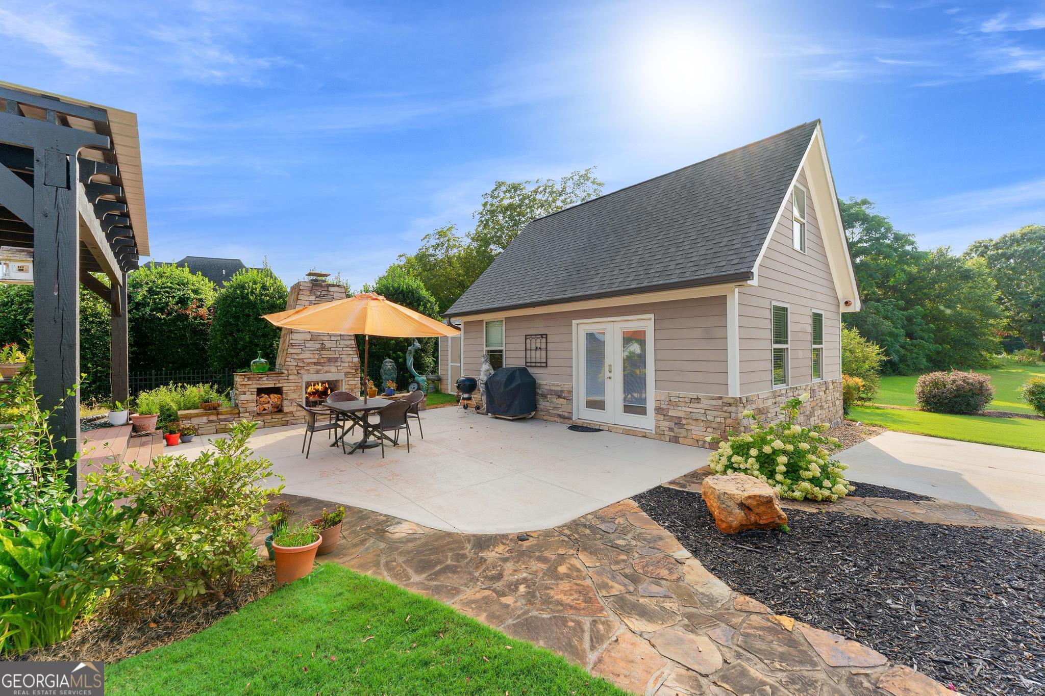 134 York Shores LN