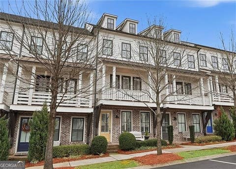 Photo of 429 Chandler Lane, Woodstock, GA 30188 (MLS # 10702251)