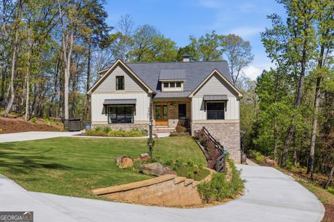 110 Planters KNL Baldwin GA 30511