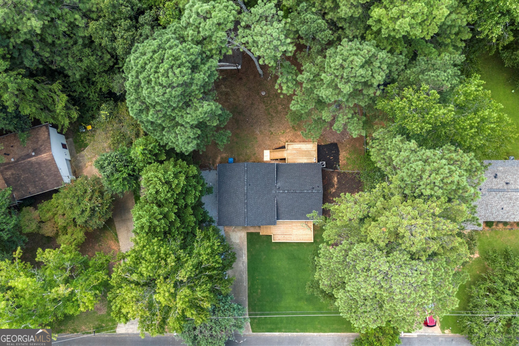 3521 Terry LN NW