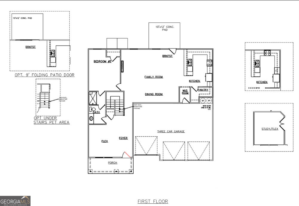 143 Post Oak DR