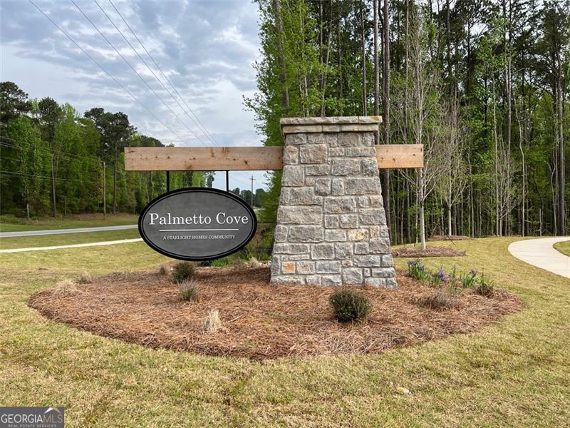 541 MAGNOLIA CIR