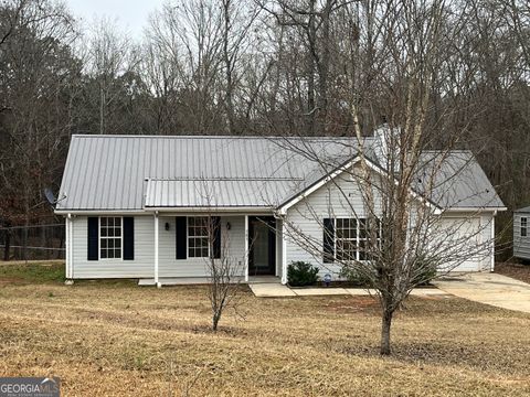 A home in Jackson