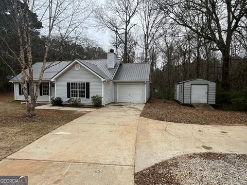 A home in Jackson