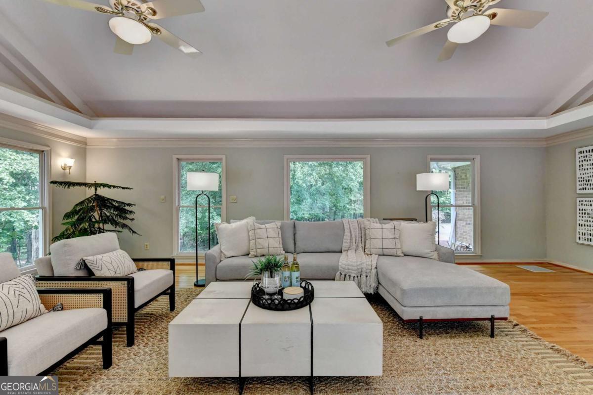 385 Five Acre RD