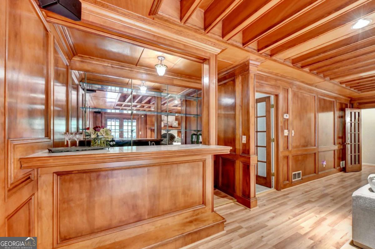385 Five Acre RD