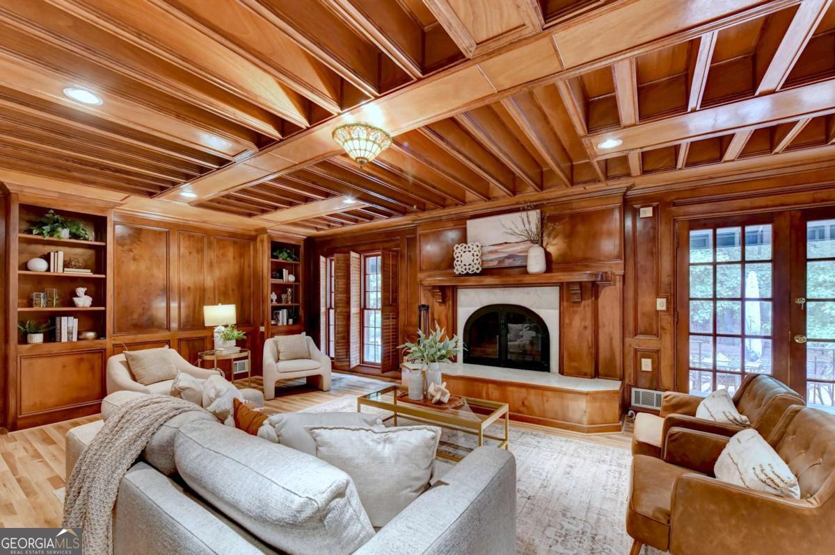 385 Five Acre RD