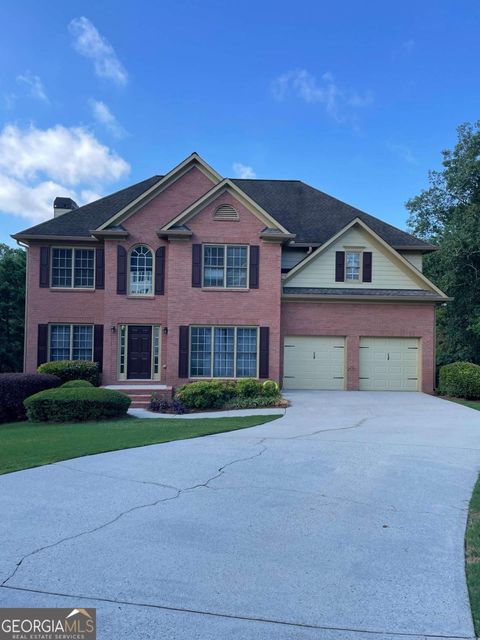 1476 Highland Heights TRL Dacula GA 30019