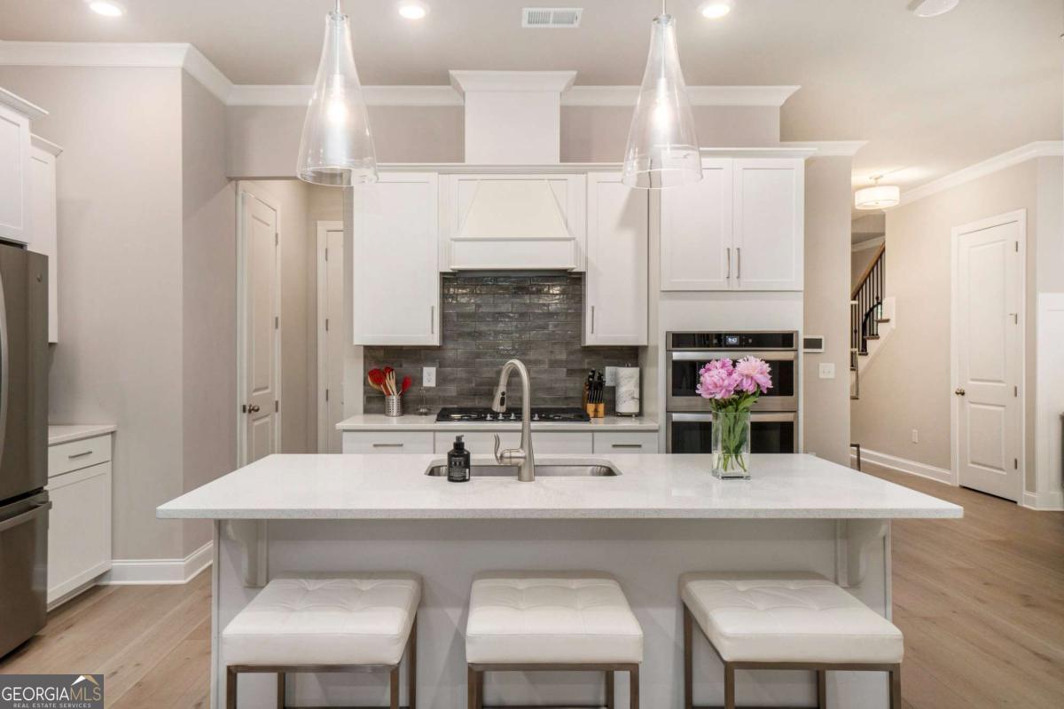 Promenade Ridge - Residential