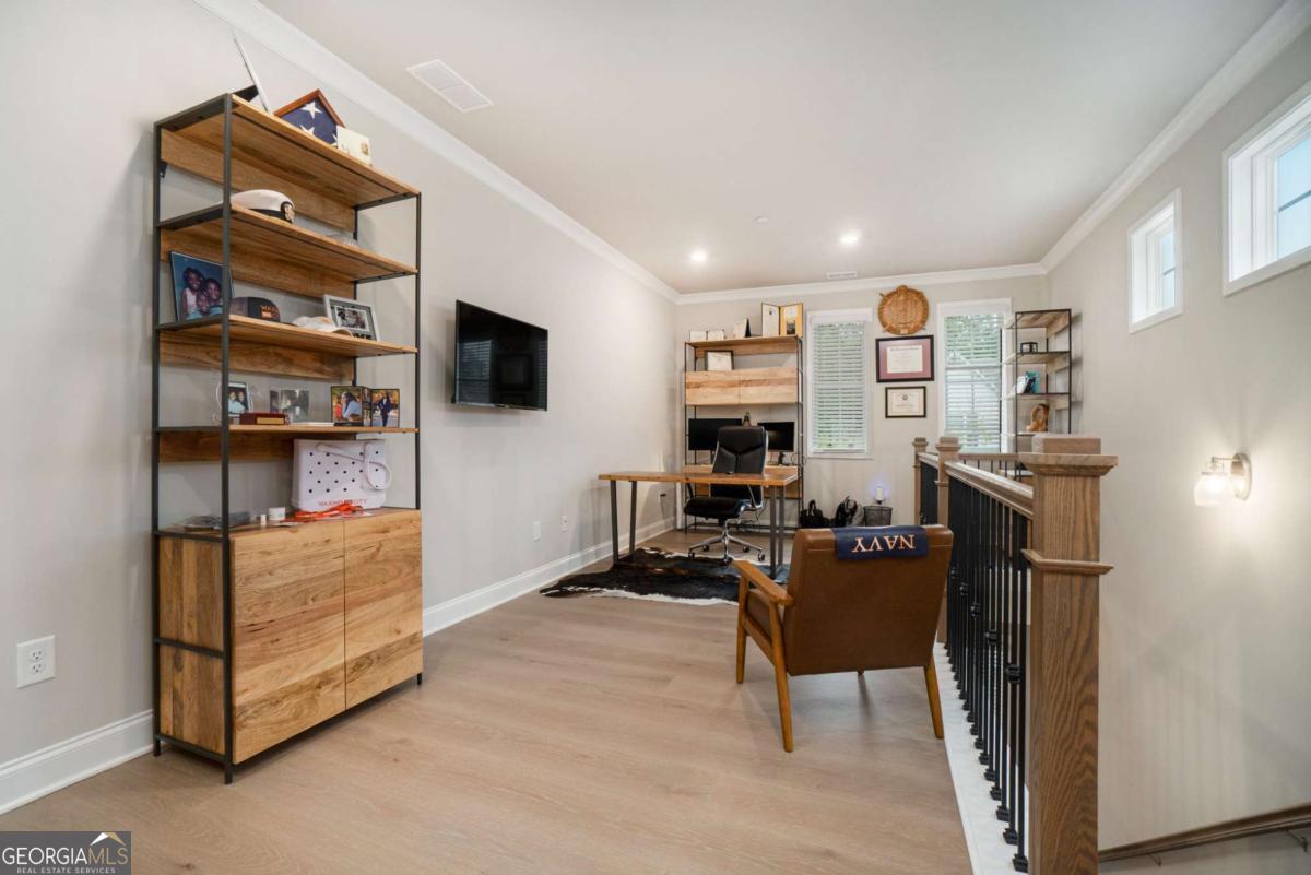 Promenade Ridge - Residential