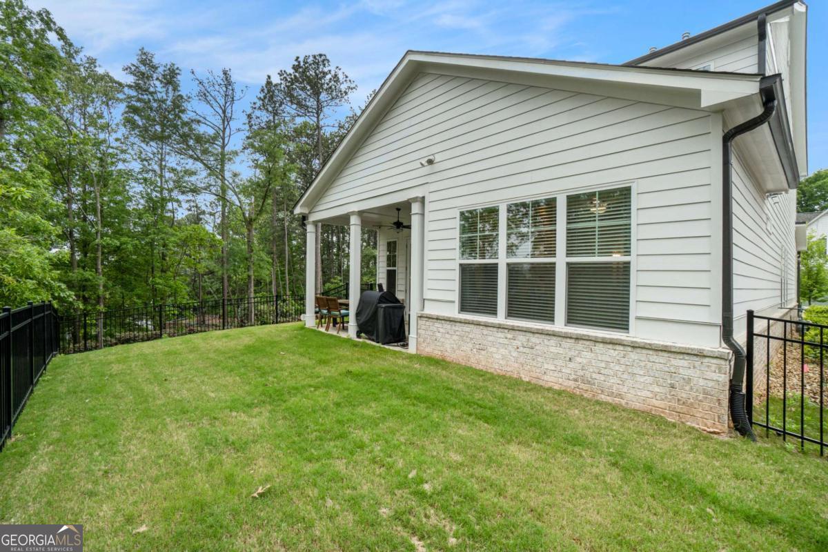 Promenade Ridge - Residential