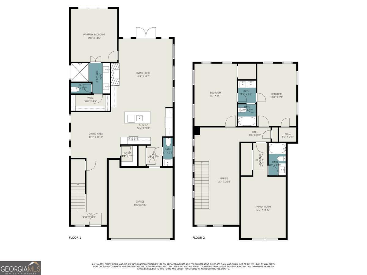 Promenade Ridge - Residential