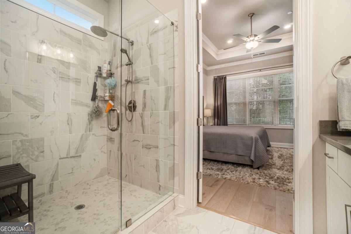Promenade Ridge - Residential