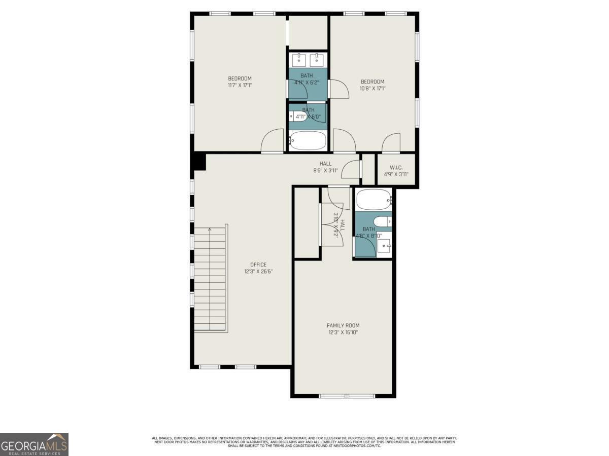 Promenade Ridge - Residential