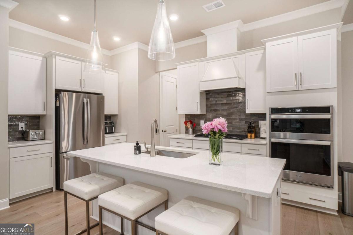 Promenade Ridge - Residential