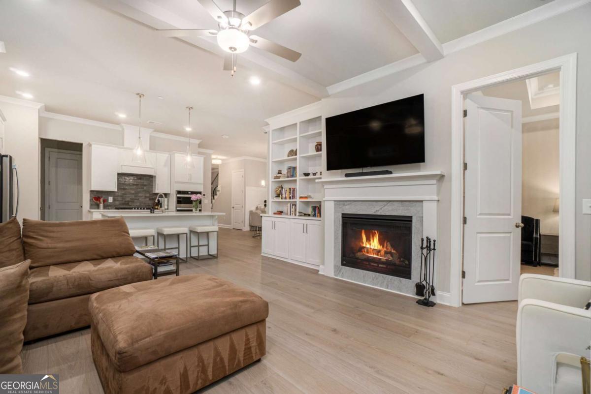 Promenade Ridge - Residential