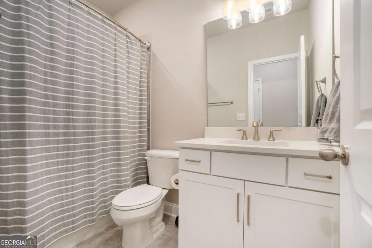 Promenade Ridge - Residential