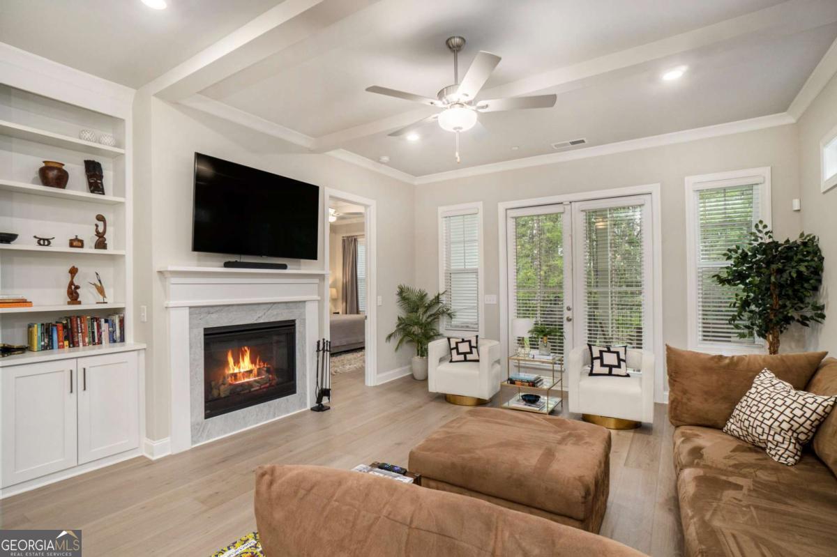 Promenade Ridge - Residential