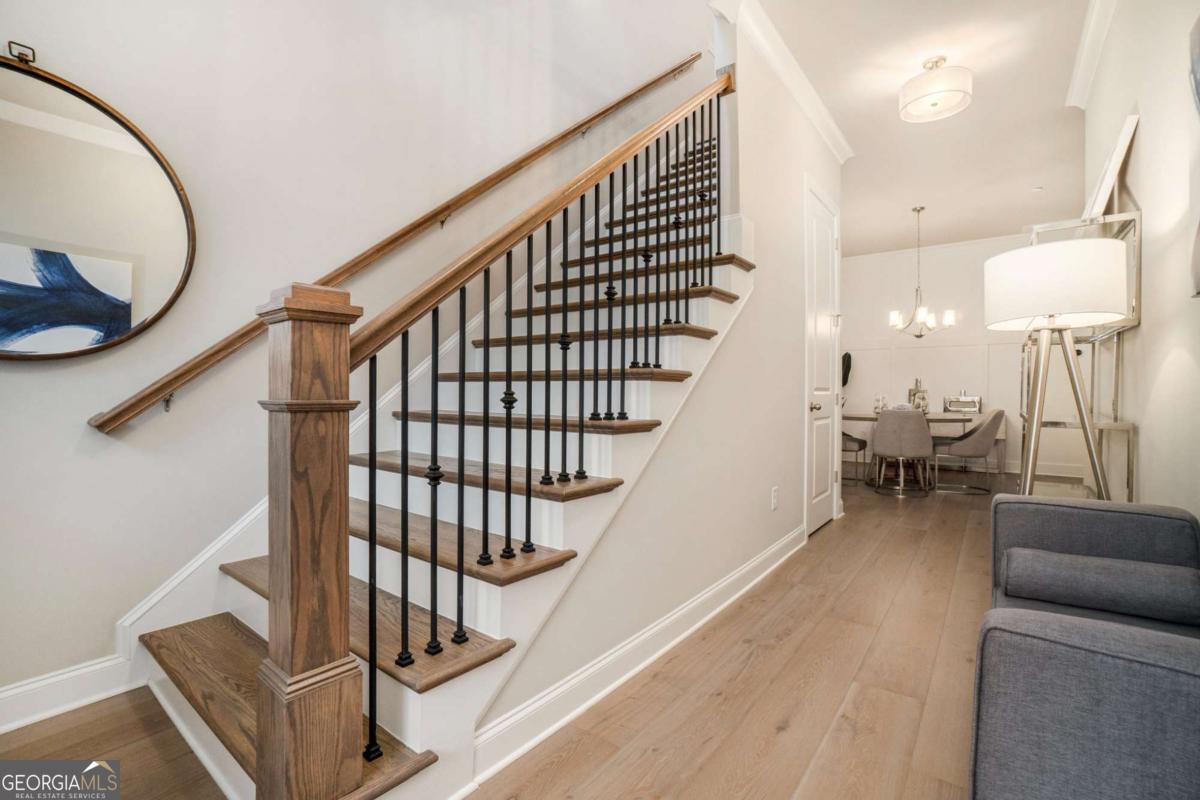 Promenade Ridge - Residential