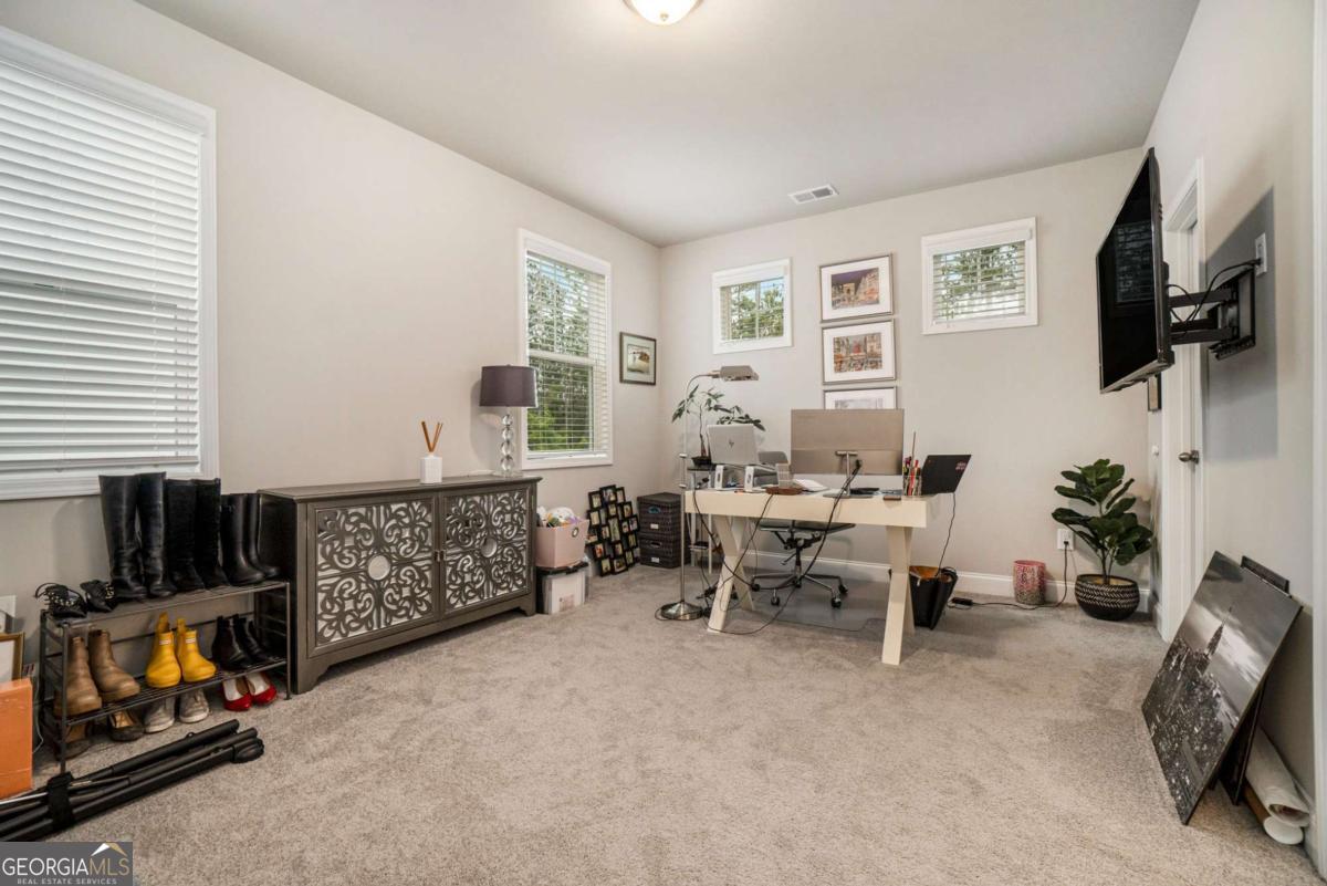 Promenade Ridge - Residential