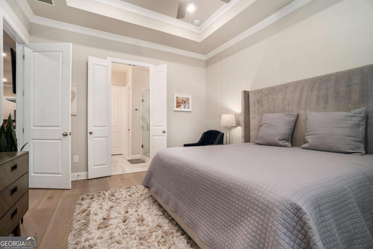 Promenade Ridge - Residential