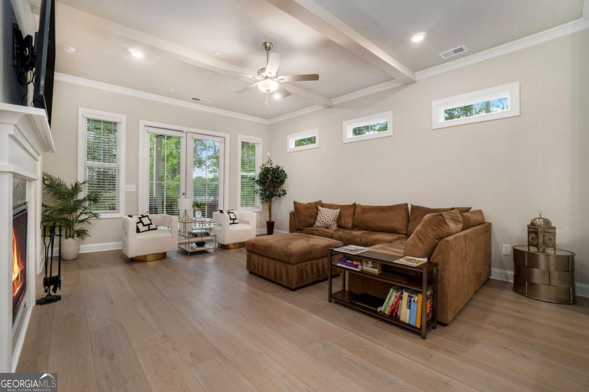 Promenade Ridge - Residential
