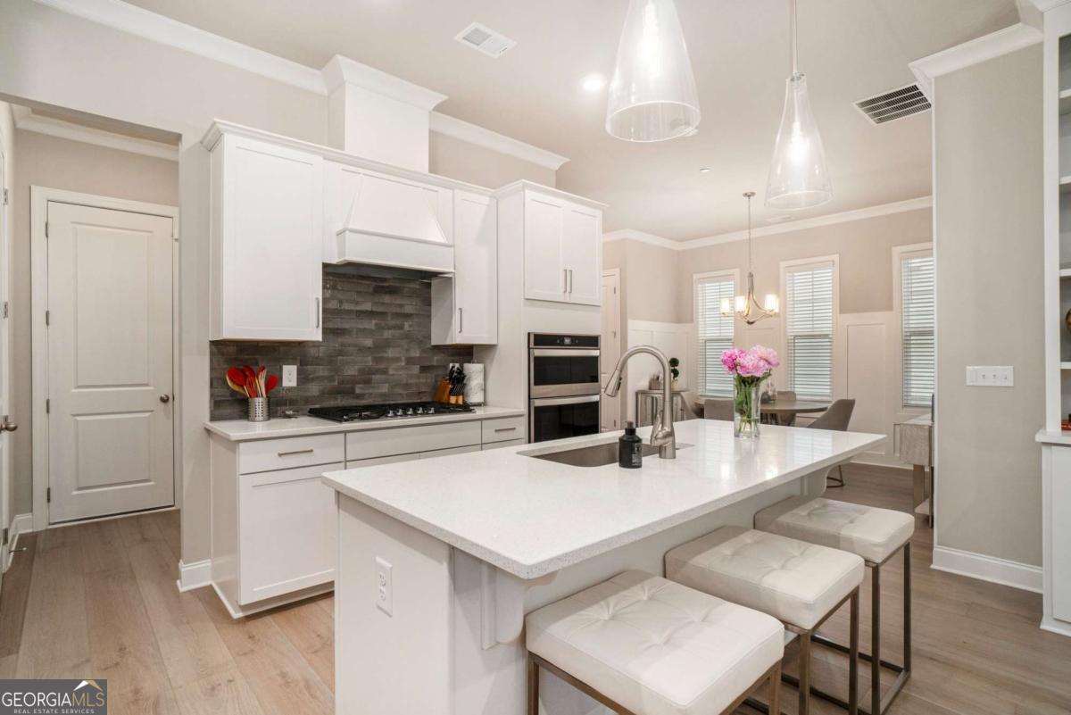 Promenade Ridge - Residential