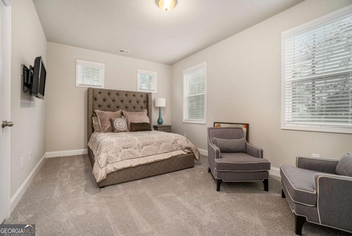 Promenade Ridge - Residential