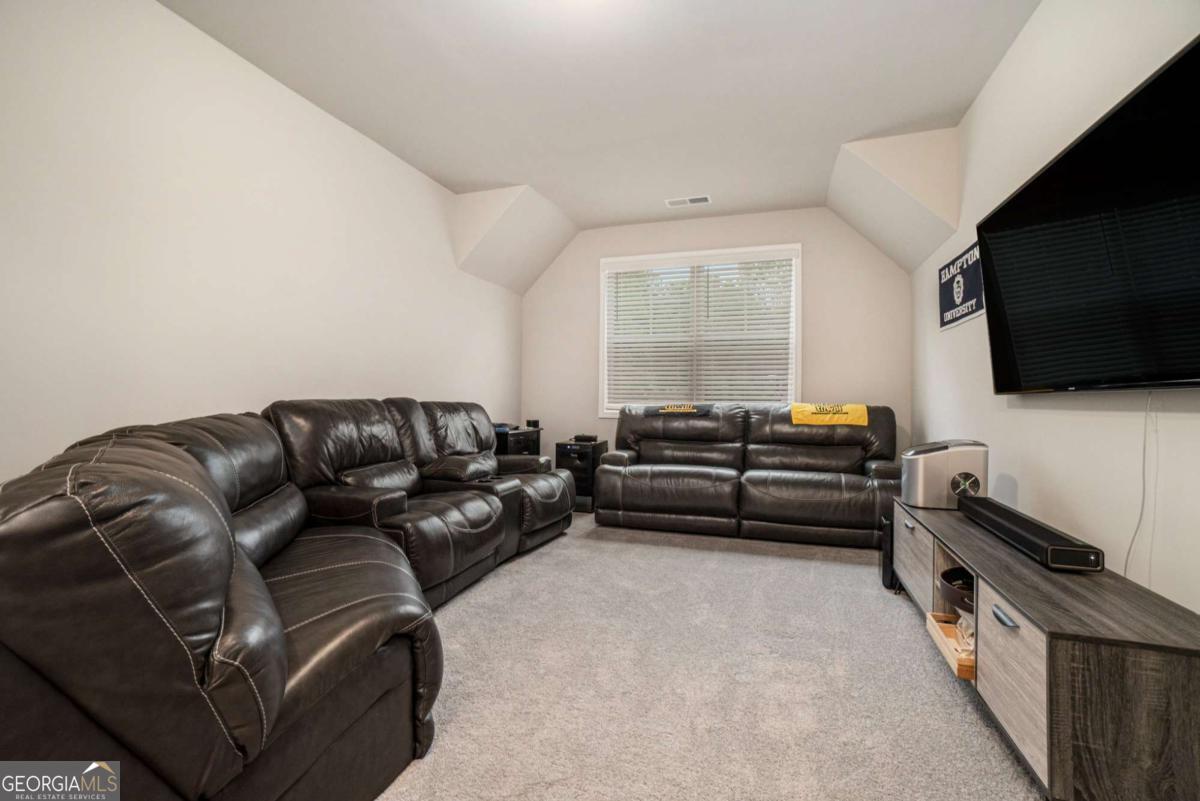 Promenade Ridge - Residential