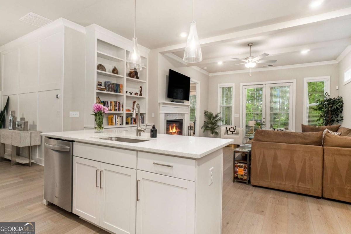 Promenade Ridge - Residential
