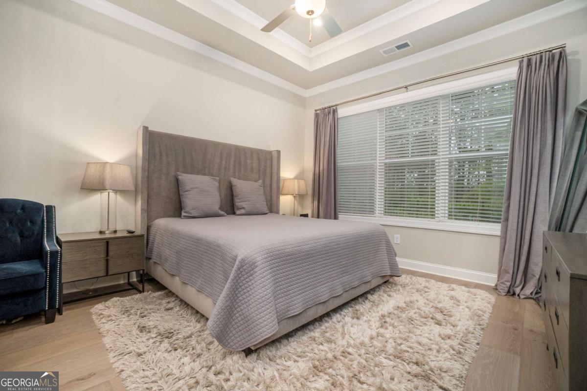 Promenade Ridge - Residential
