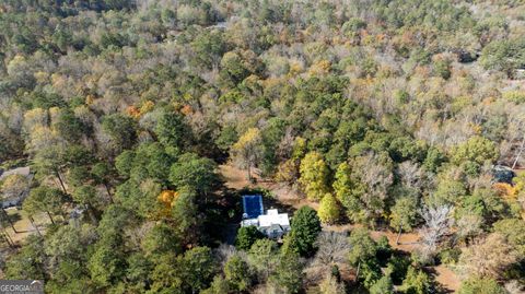 A home in Newnan