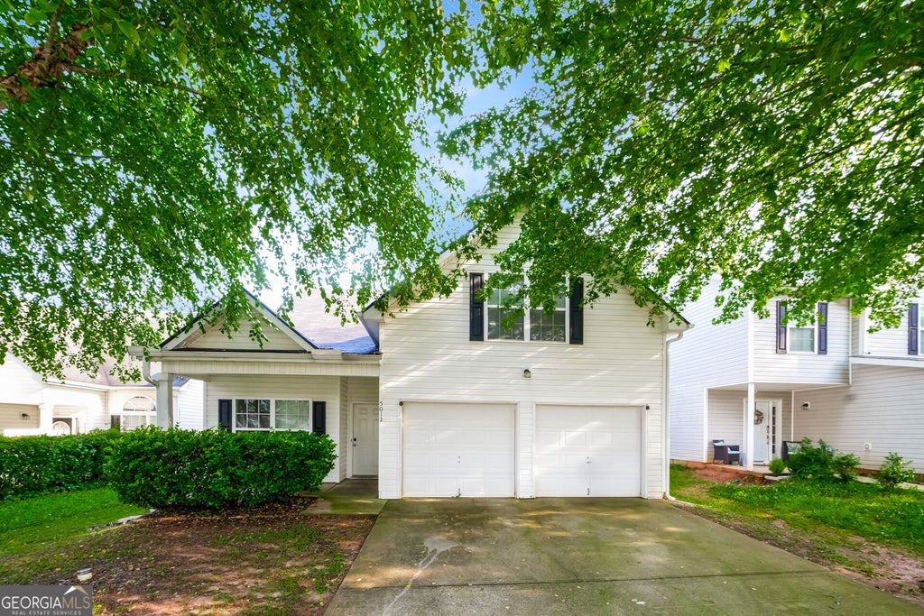 Photo of 5012 Serenity Point Lane, Villa Rica, GA 30180 (MLS # 10826582)