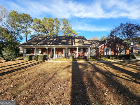 A home in Hampton