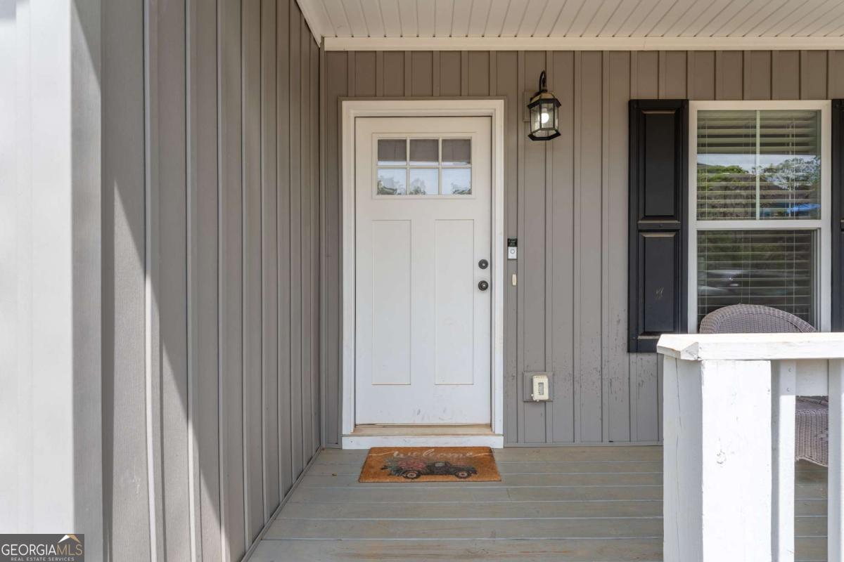 250 Silas RD