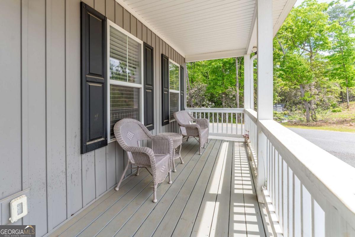 250 Silas RD