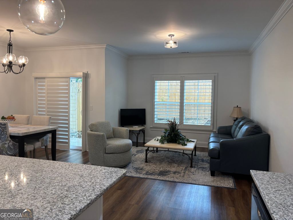 Photo of 633 E 3rd Street, Rome, GA 30161 (MLS # 10695092)