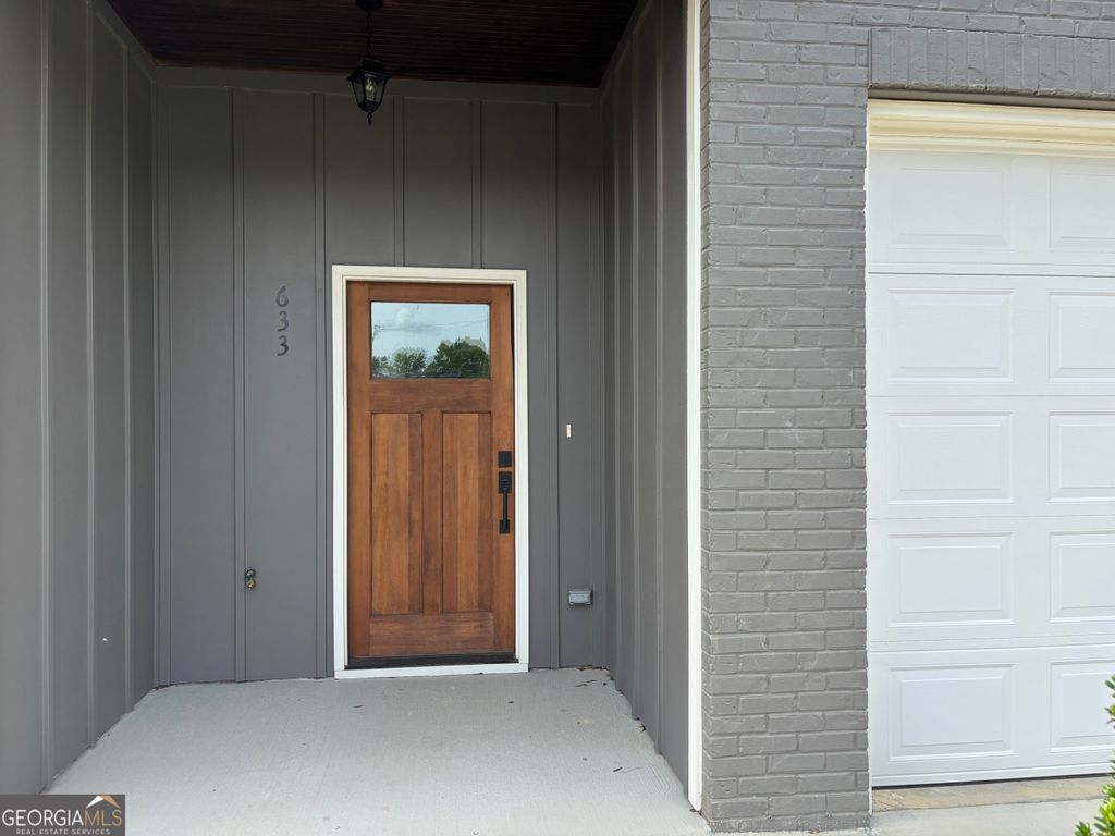 Photo of 633 E 3rd Street, Rome, GA 30161 (MLS # 10695092)