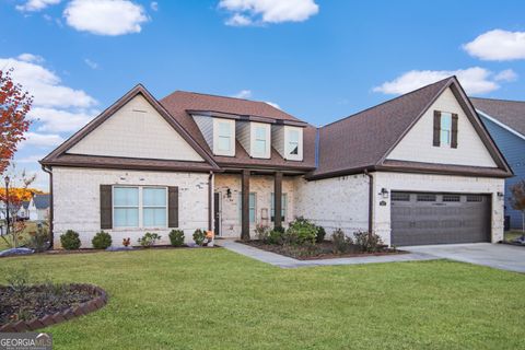 501 Lago Court, Lagrange, GA 30241 - #: 10641132