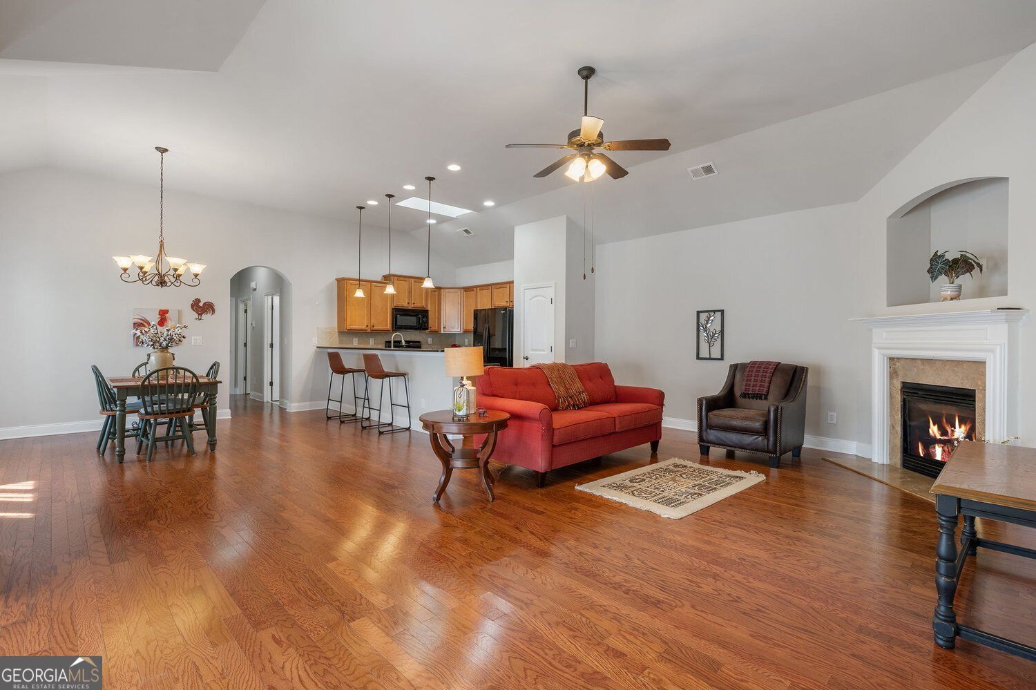 601 Abbey DR
